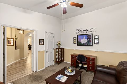 Tiny photo for 544 S FIESTA DR, Ivins, UT 84738 (MLS # 2127312)