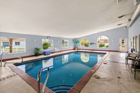 Tiny photo for 544 S FIESTA DR, Ivins, UT 84738 (MLS # 2127312)