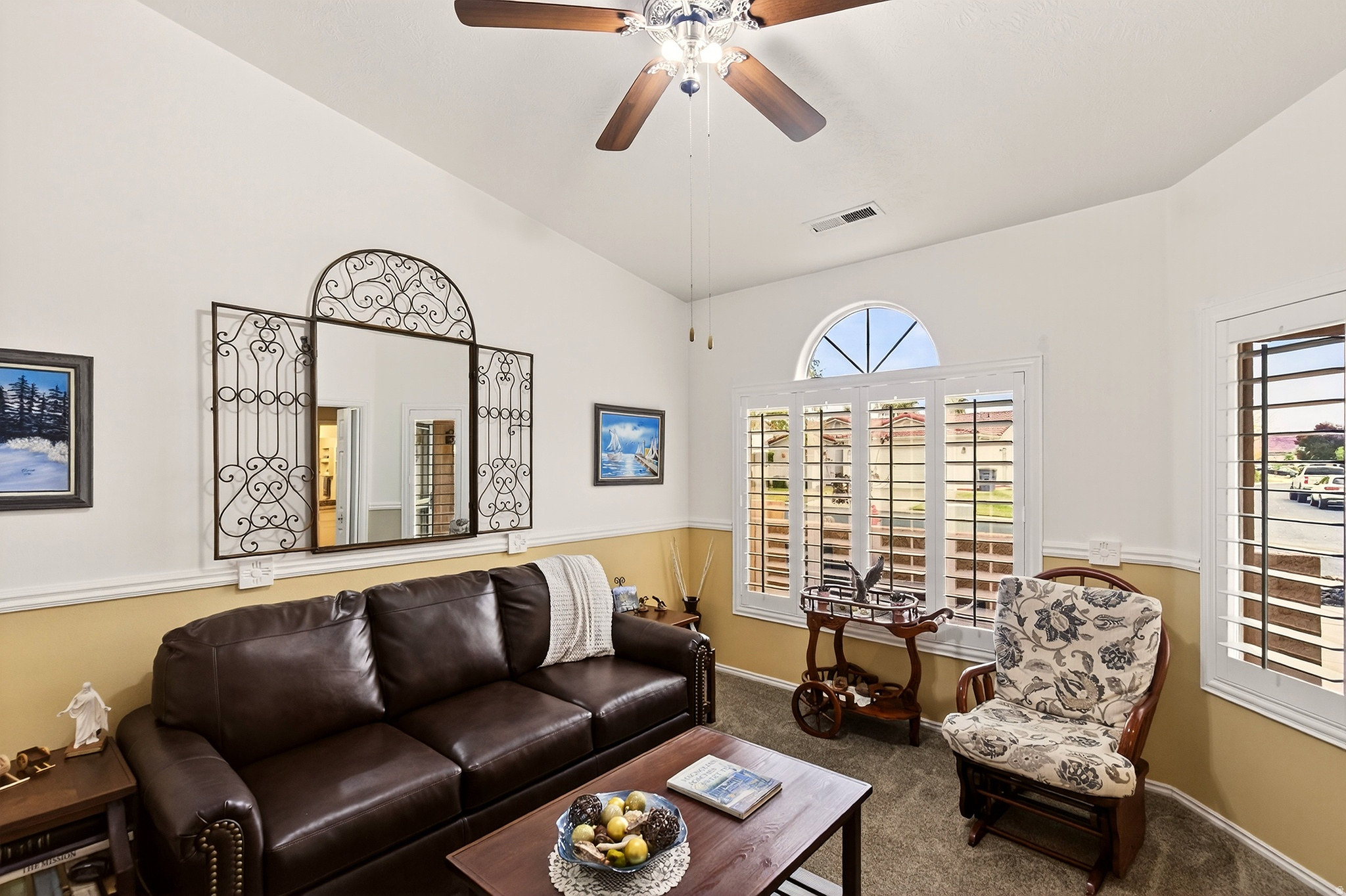 PADRE LAKES TH 2 - Residential