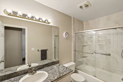 Tiny photo for 544 S FIESTA DR, Ivins, UT 84738 (MLS # 2127312)