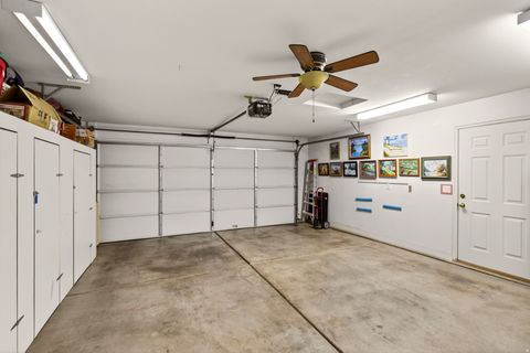 Tiny photo for 544 S FIESTA DR, Ivins, UT 84738 (MLS # 2127312)