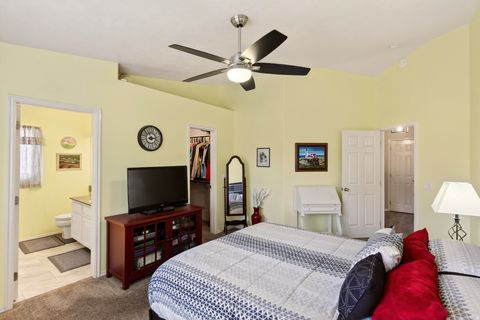 Tiny photo for 544 S FIESTA DR, Ivins, UT 84738 (MLS # 2127312)