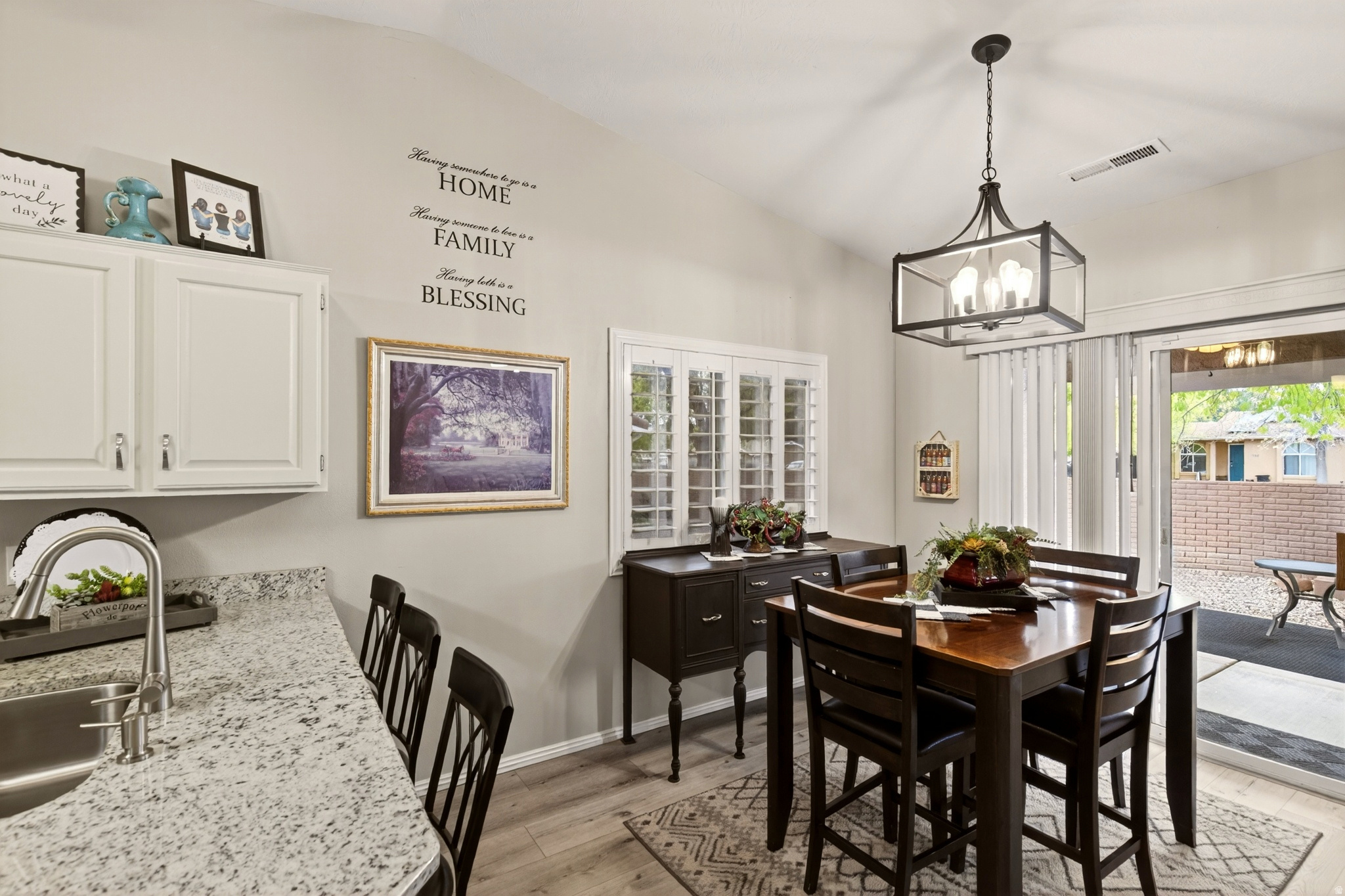 PADRE LAKES TH 2 - Residential