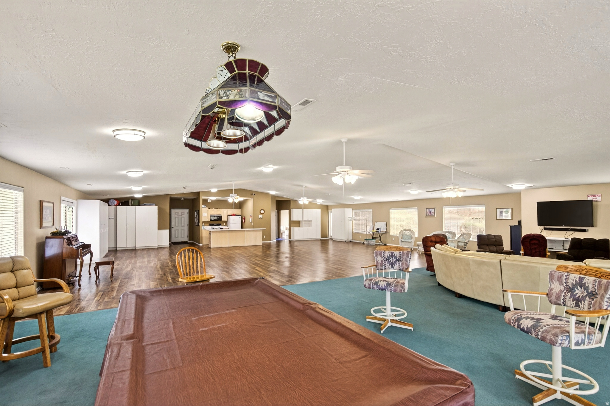 PADRE LAKES TH 2 - Residential