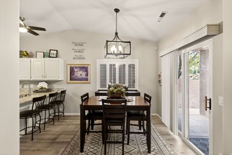 Tiny photo for 544 S FIESTA DR, Ivins, UT 84738 (MLS # 2127312)