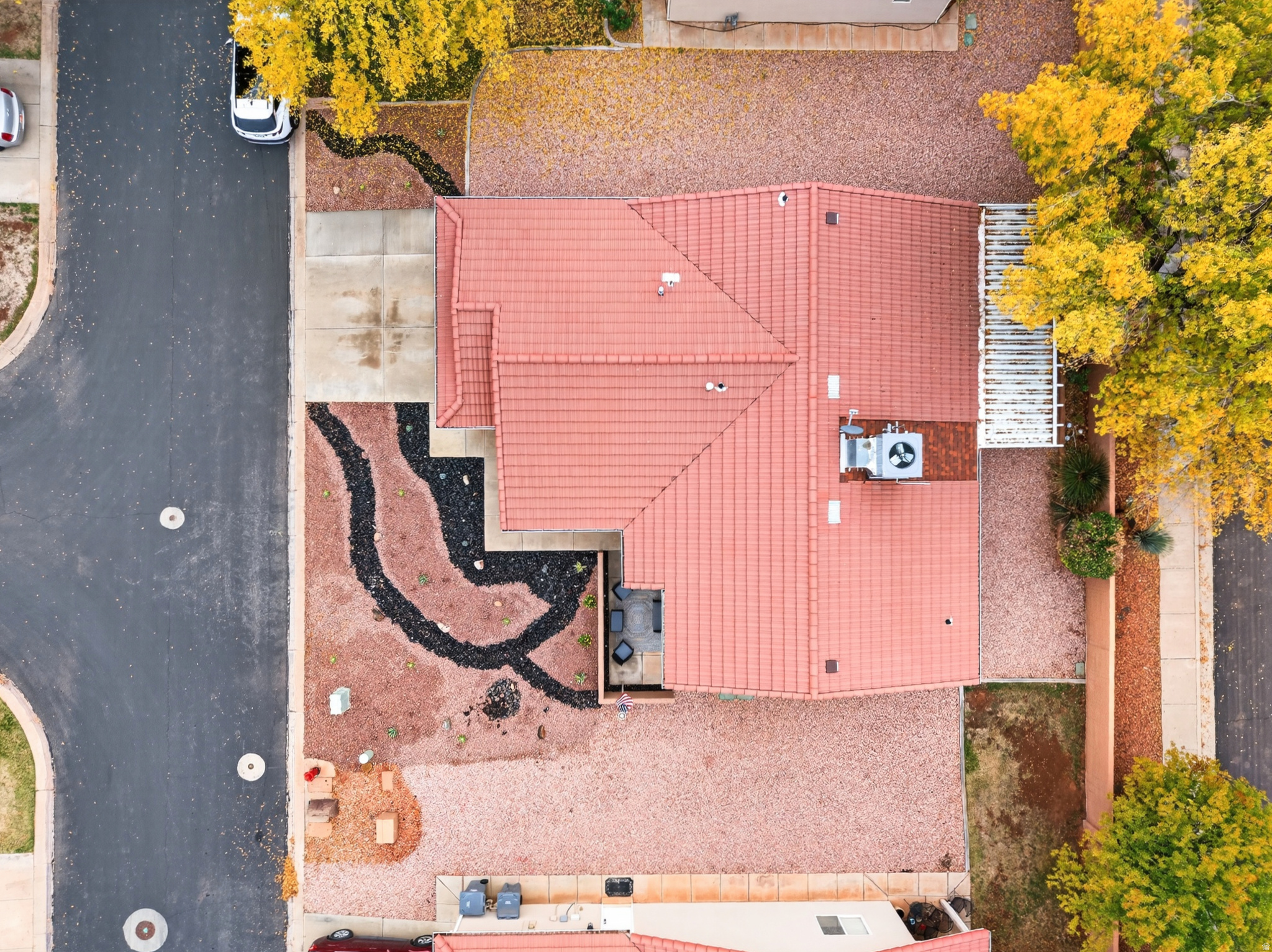 PADRE LAKES TH 2 - Residential