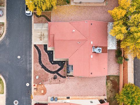 Tiny photo for 544 S FIESTA DR, Ivins, UT 84738 (MLS # 2127312)