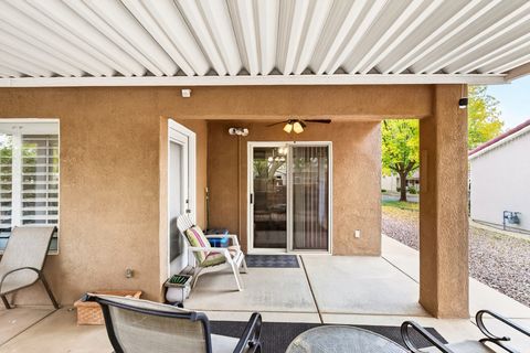Tiny photo for 544 S FIESTA DR, Ivins, UT 84738 (MLS # 2127312)