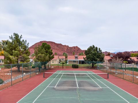 Tiny photo for 544 S FIESTA DR, Ivins, UT 84738 (MLS # 2127312)