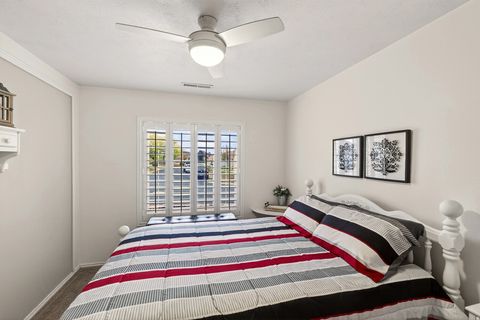 Tiny photo for 544 S FIESTA DR, Ivins, UT 84738 (MLS # 2127312)