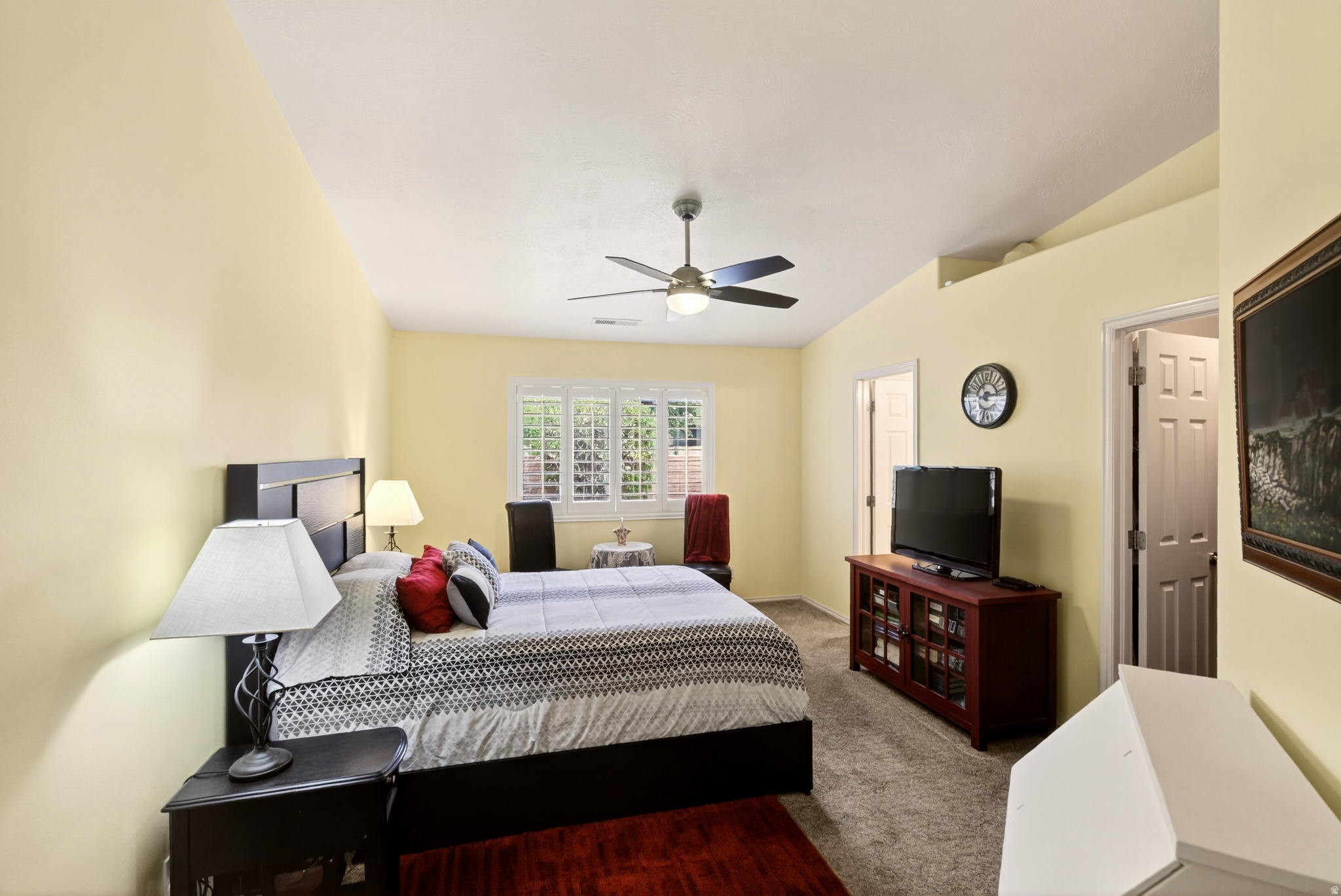 PADRE LAKES TH 2 - Residential