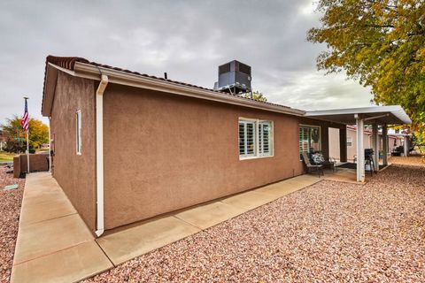 Tiny photo for 544 S FIESTA DR, Ivins, UT 84738 (MLS # 2127312)