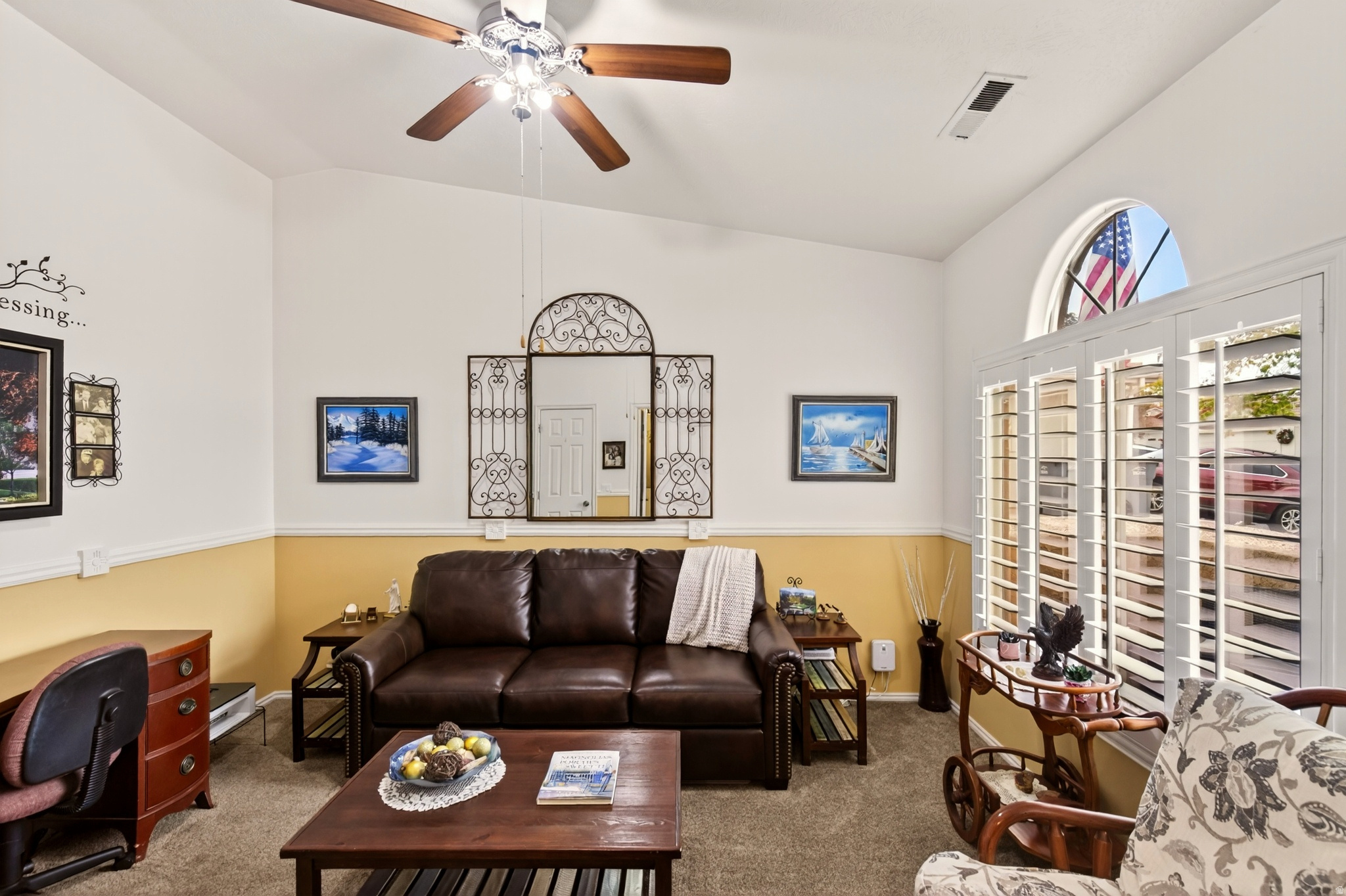 PADRE LAKES TH 2 - Residential