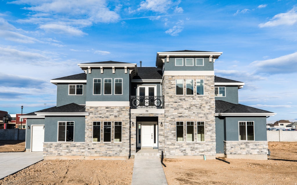 Photo of 2660 S EAGLE DR #ORC 01, Spanish Fork, UT 84660 (MLS # 2185710)
