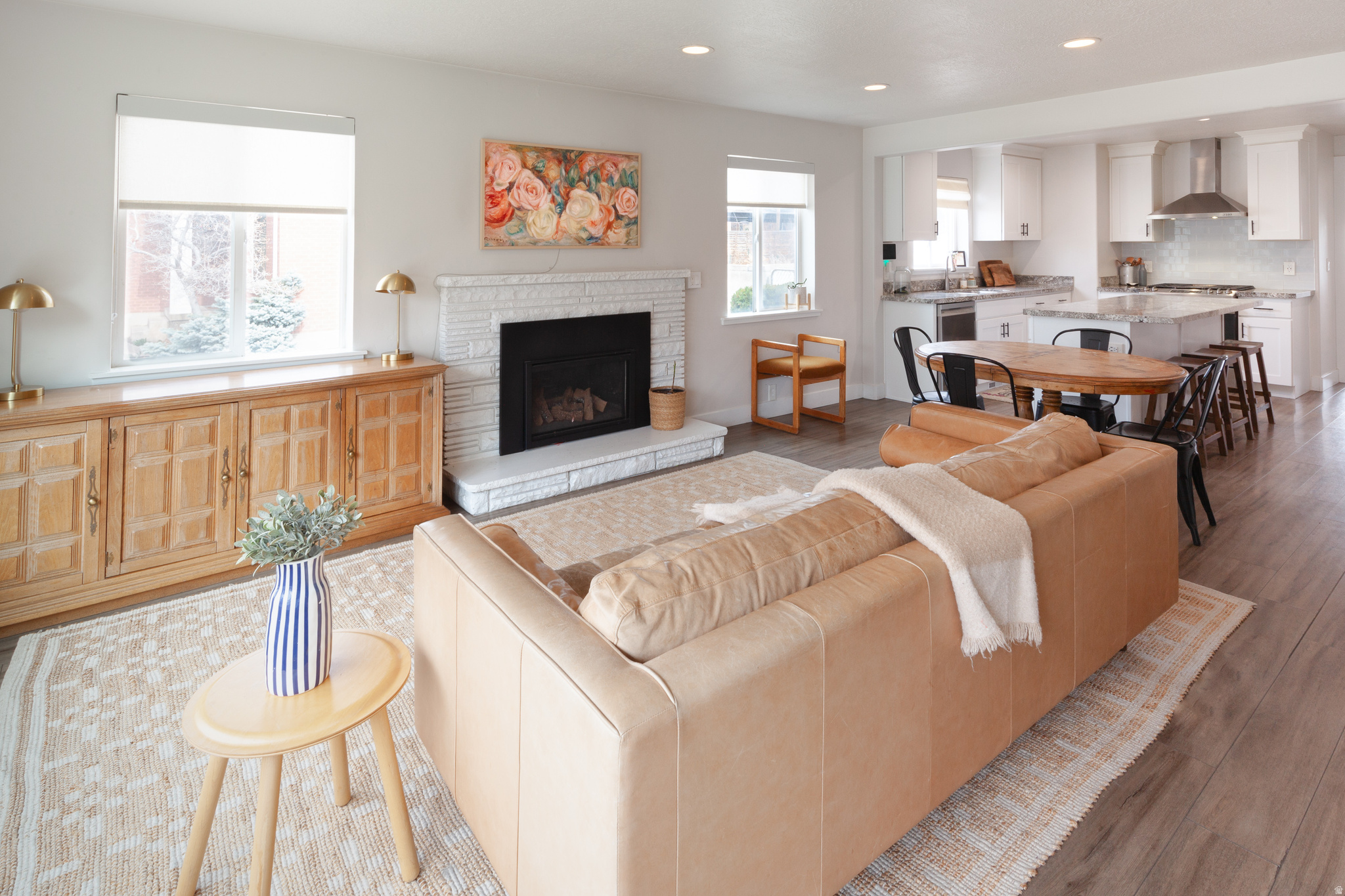 TANTON TERRACE - Residential