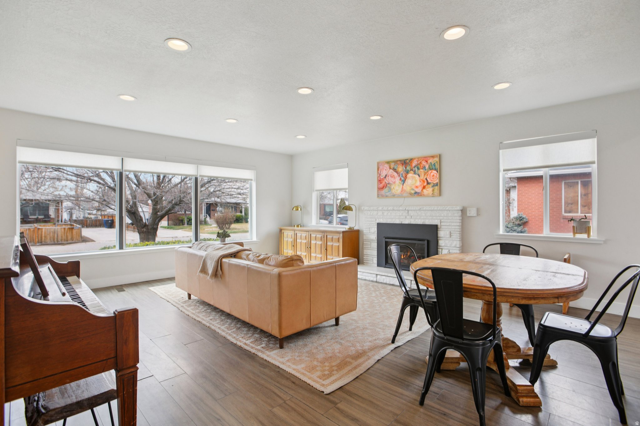 TANTON TERRACE - Residential