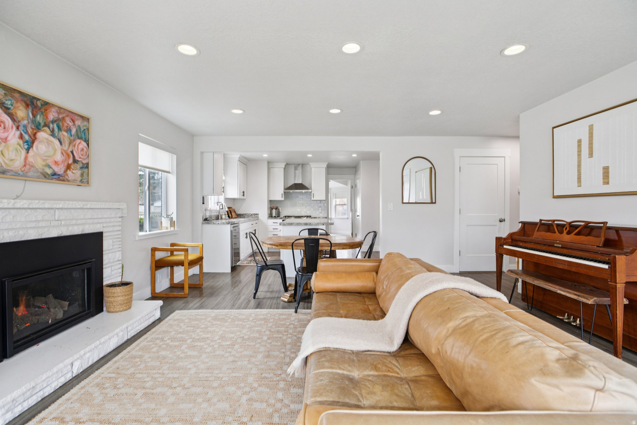 TANTON TERRACE - Residential