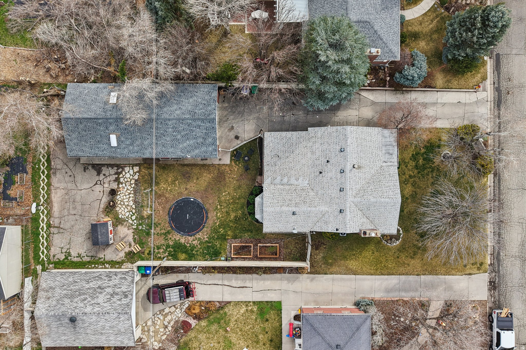 TANTON TERRACE - Residential