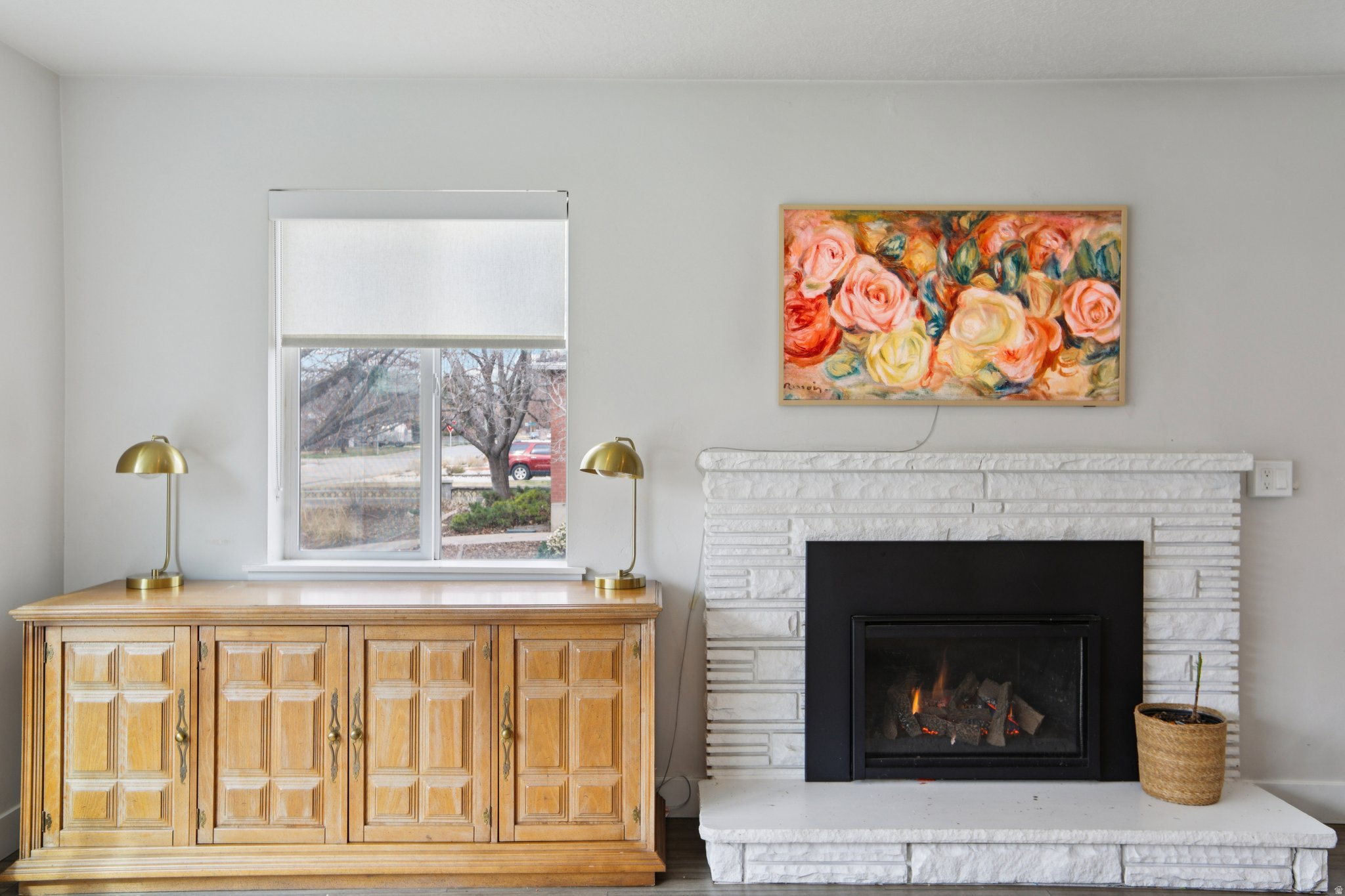 TANTON TERRACE - Residential