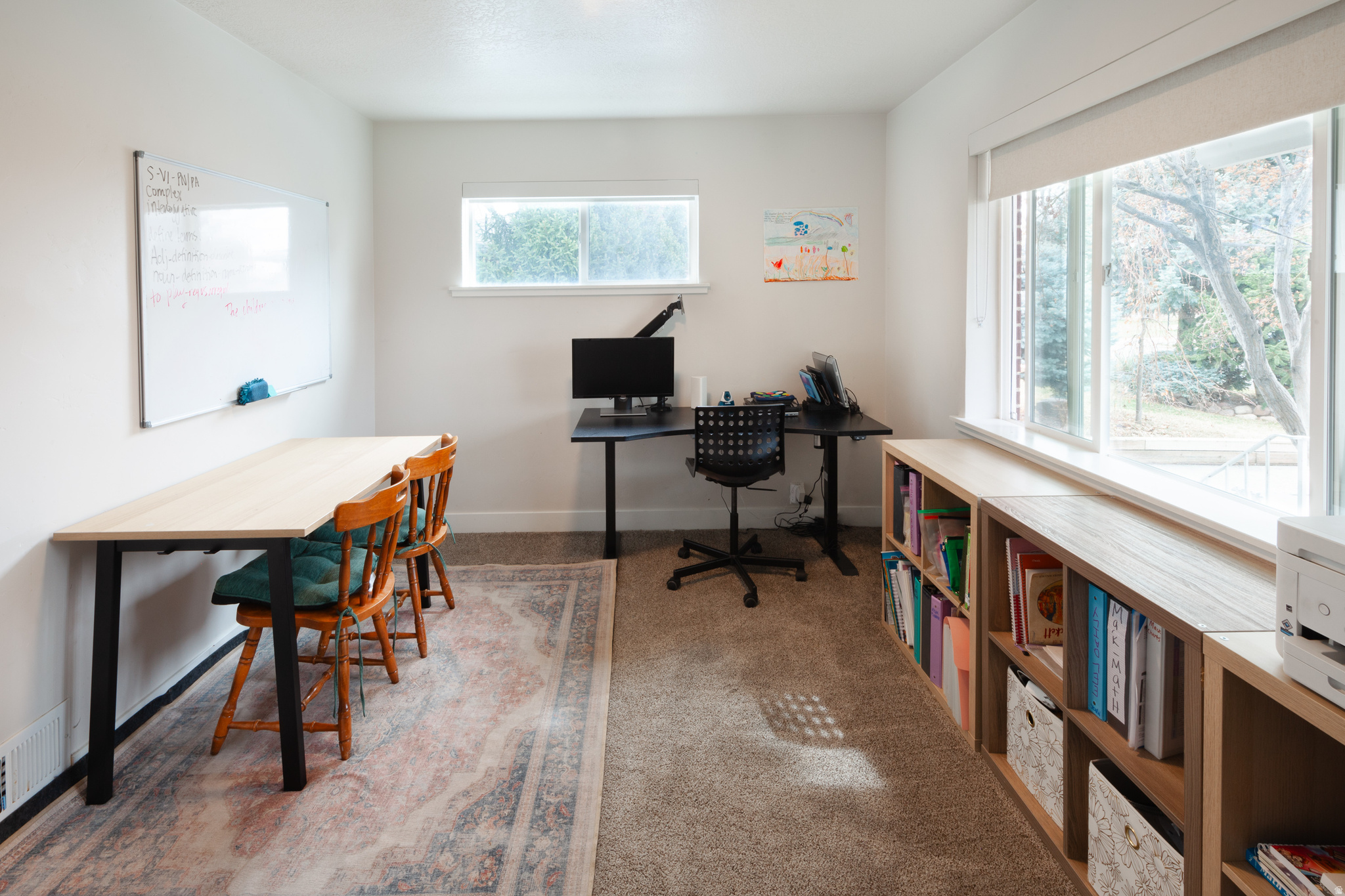 TANTON TERRACE - Residential