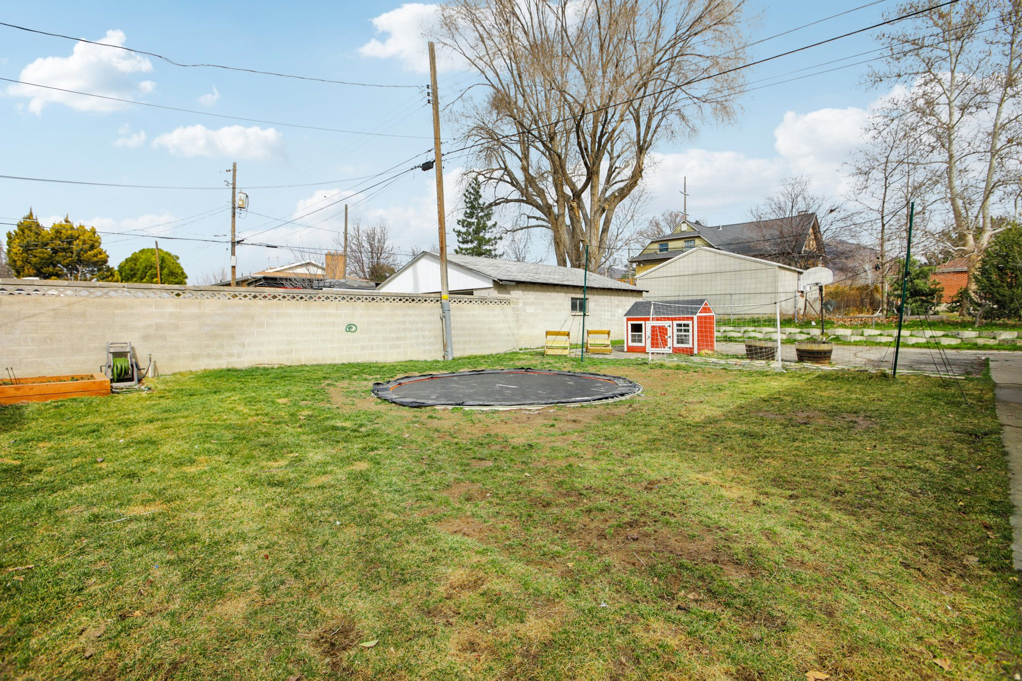 TANTON TERRACE - Residential