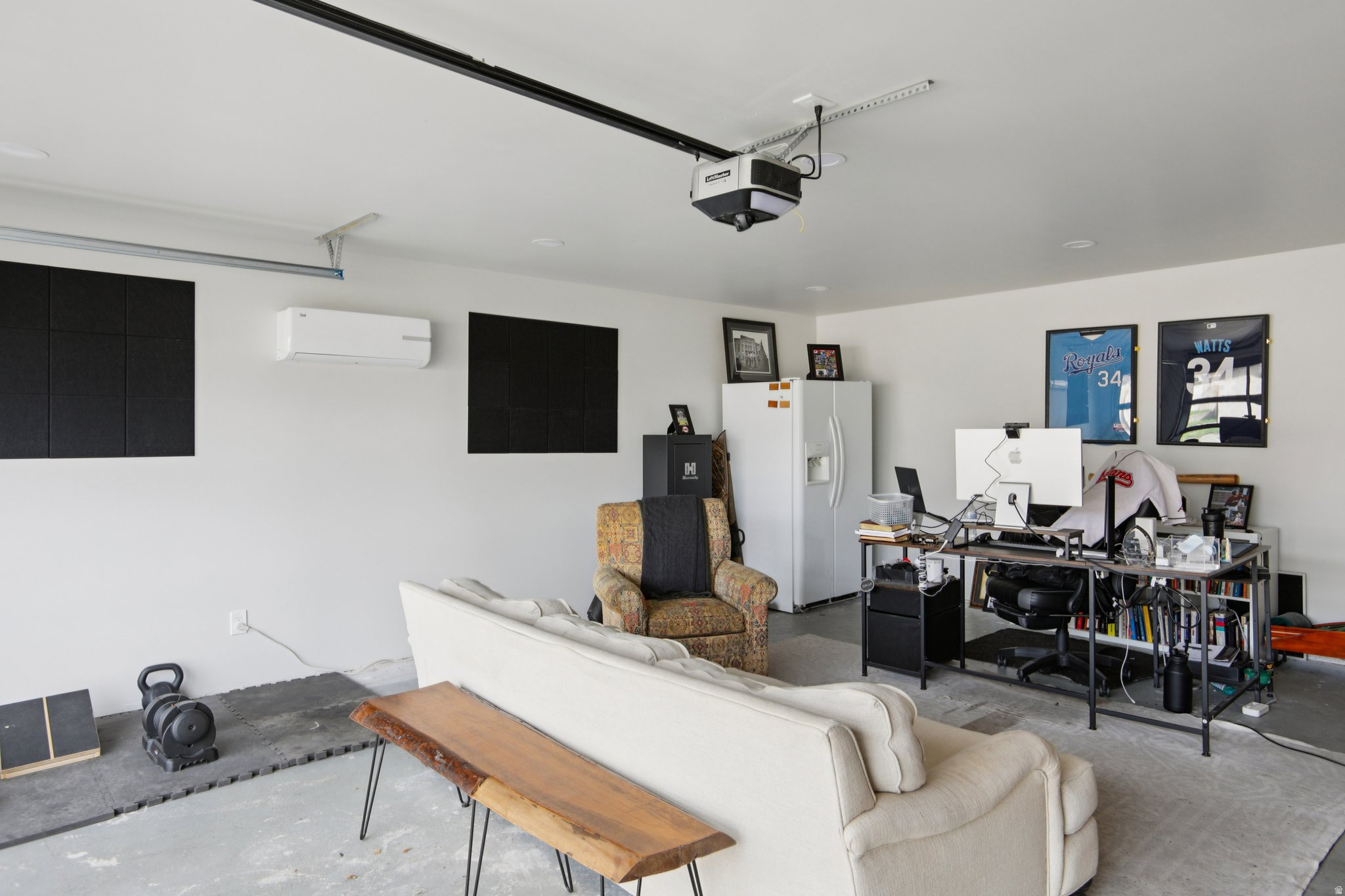 TANTON TERRACE - Residential