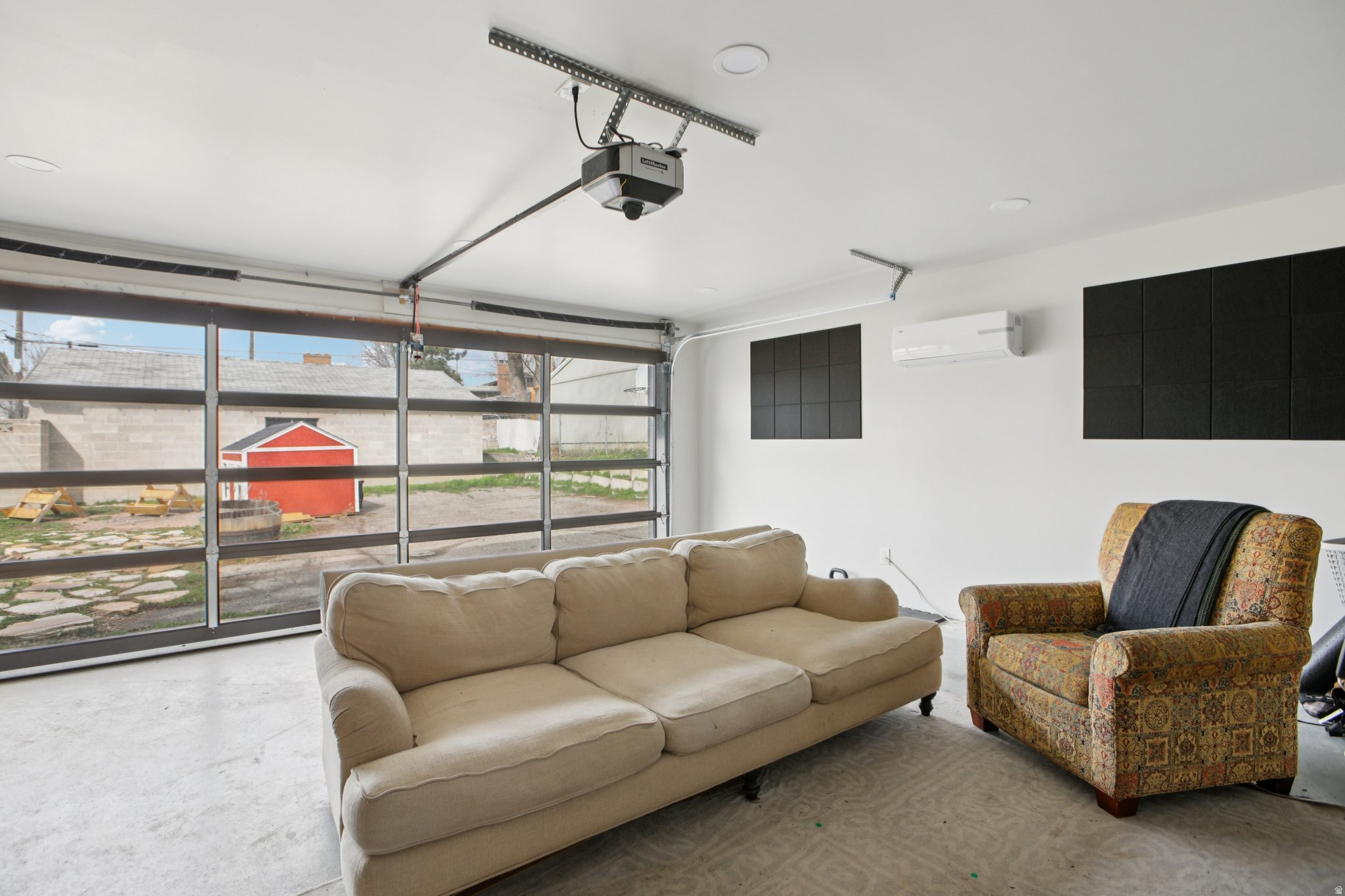 TANTON TERRACE - Residential