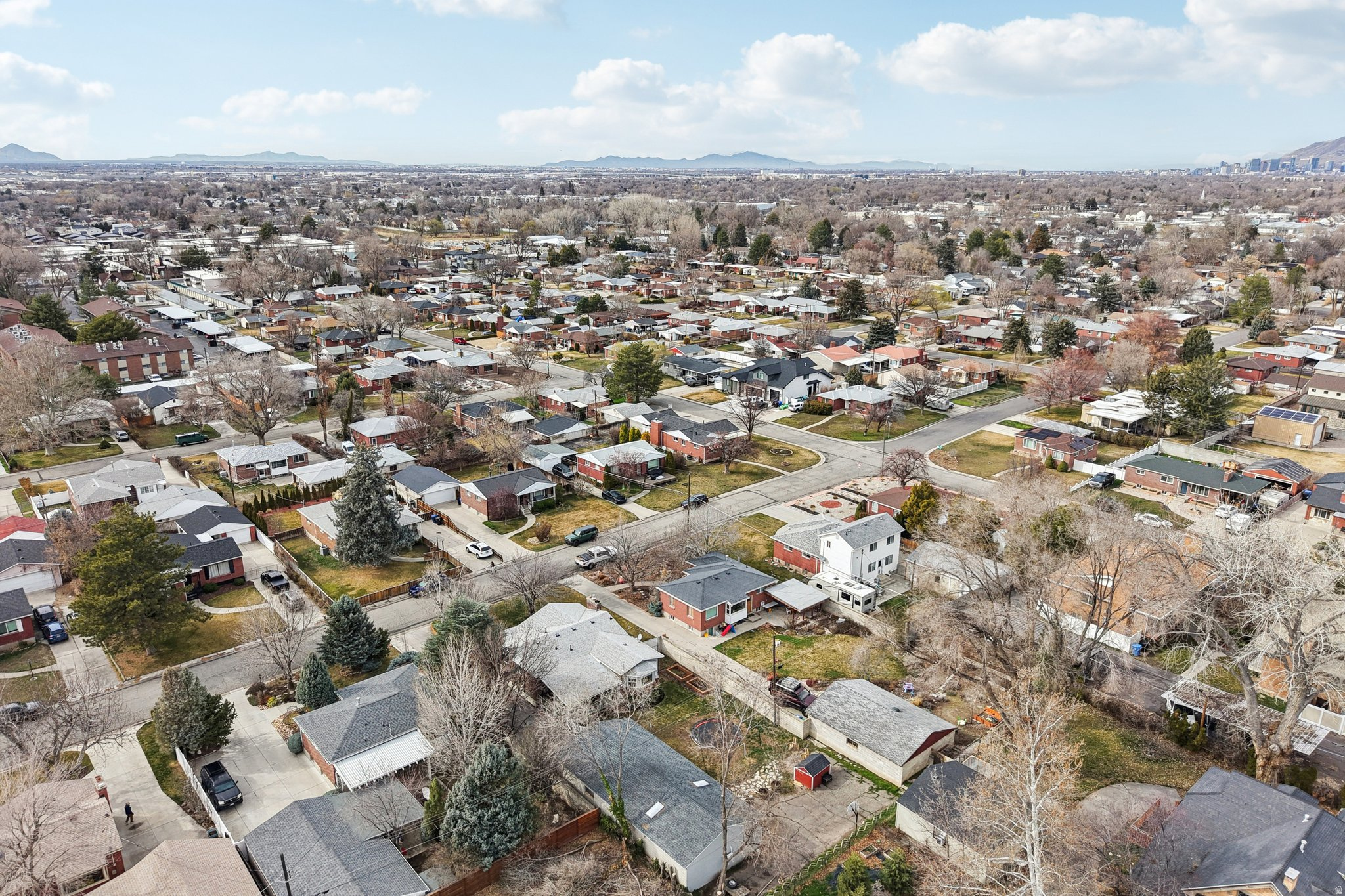 TANTON TERRACE - Residential