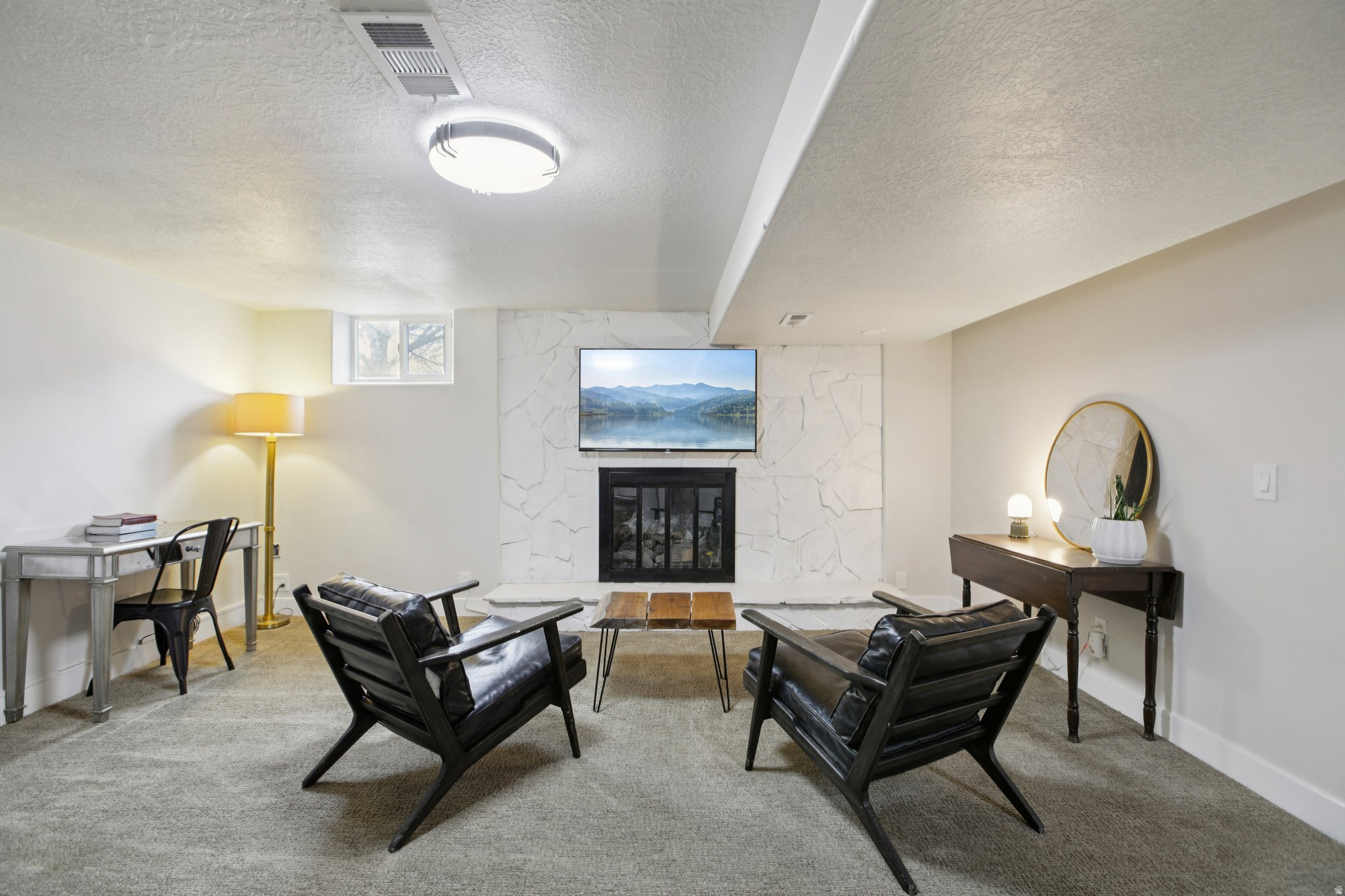 TANTON TERRACE - Residential