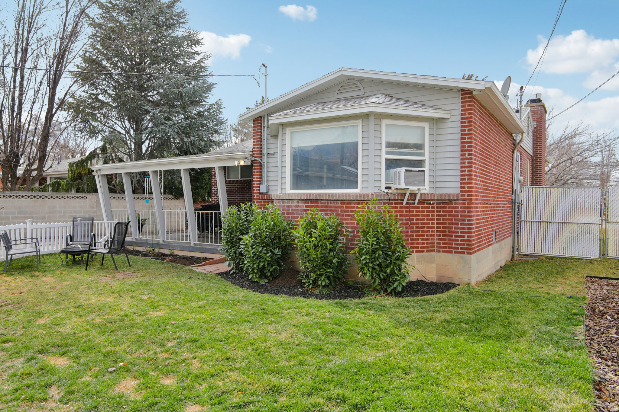TANTON TERRACE - Residential