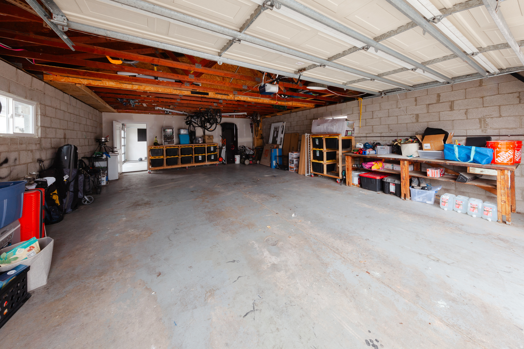 TANTON TERRACE - Residential