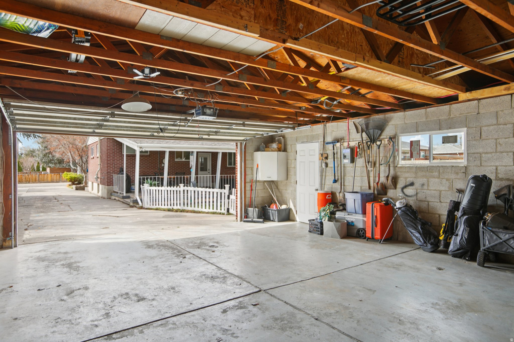 TANTON TERRACE - Residential