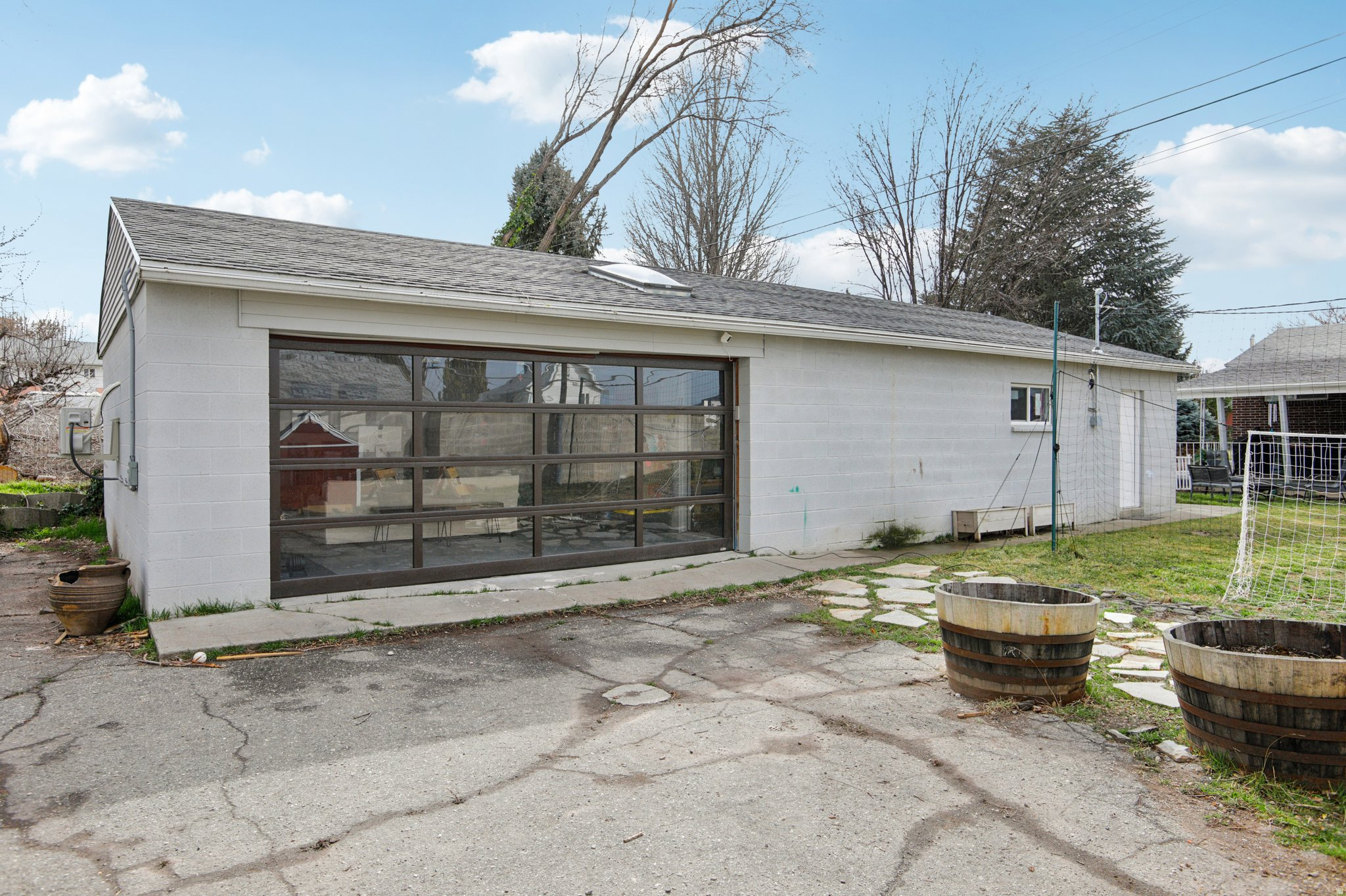 TANTON TERRACE - Residential