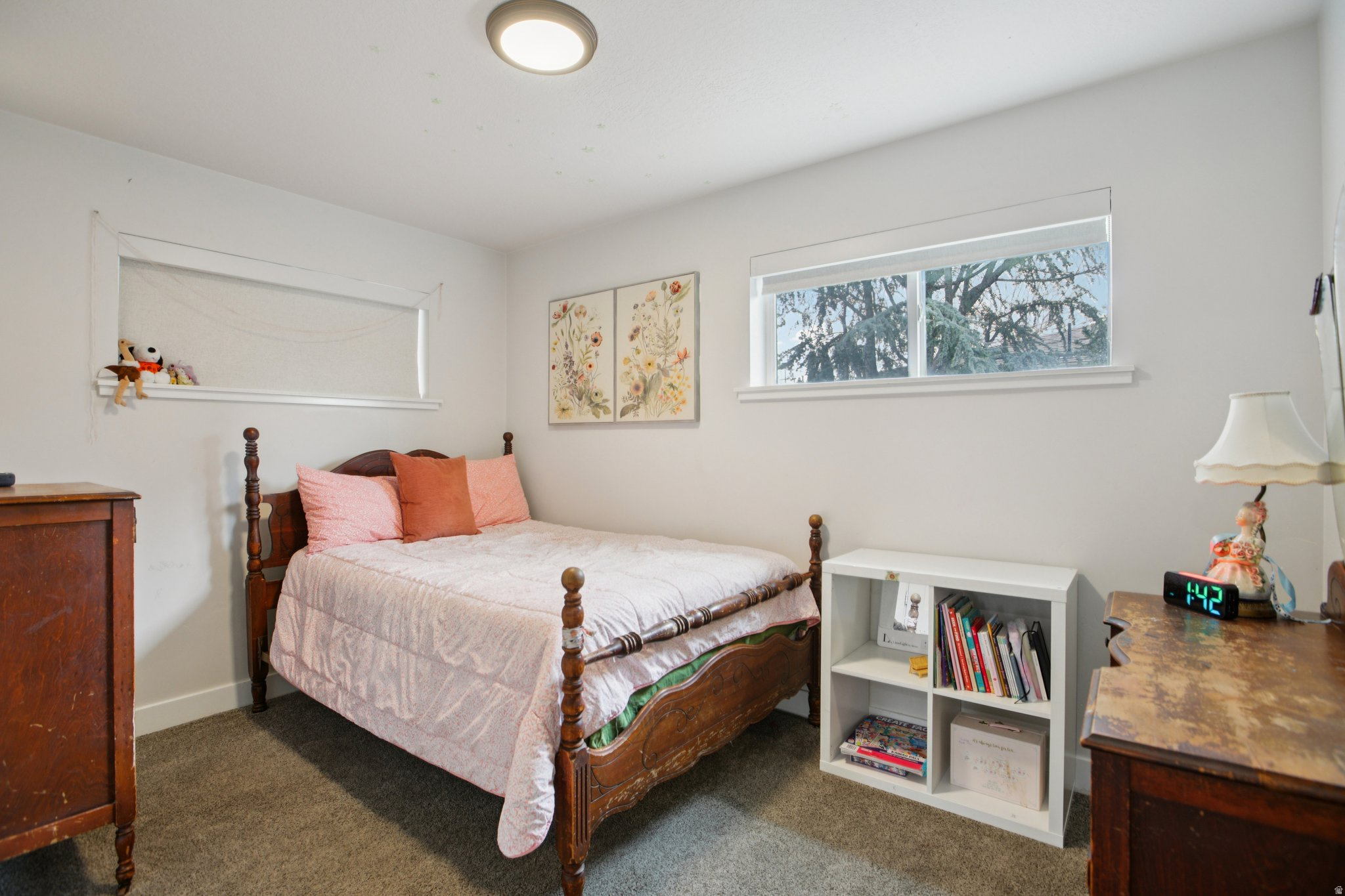 TANTON TERRACE - Residential