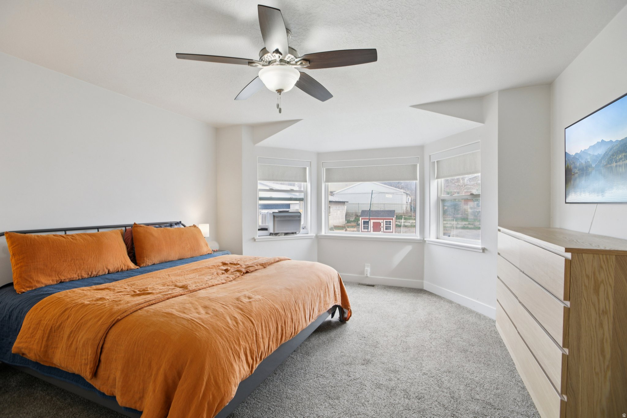 TANTON TERRACE - Residential