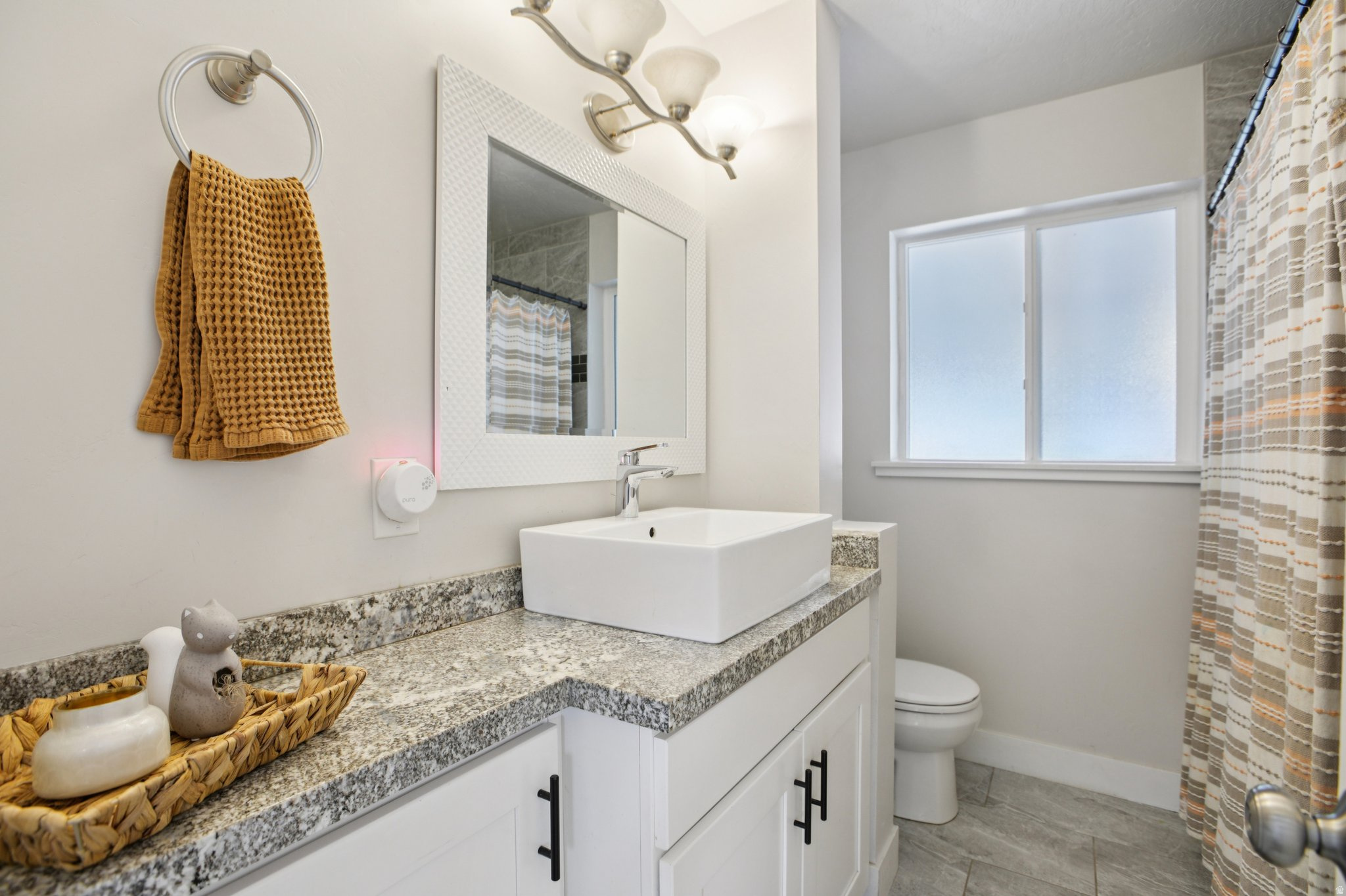 TANTON TERRACE - Residential