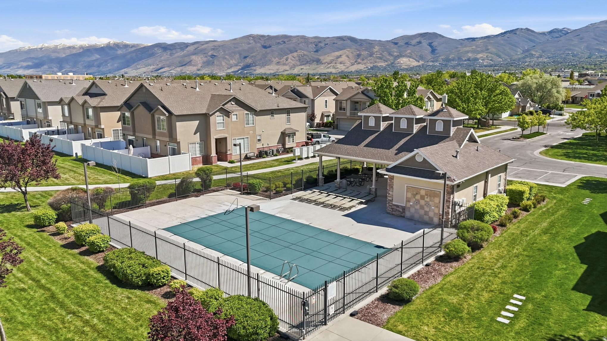 COVENTRY AT FOXBORO PHASE 15 - Residential