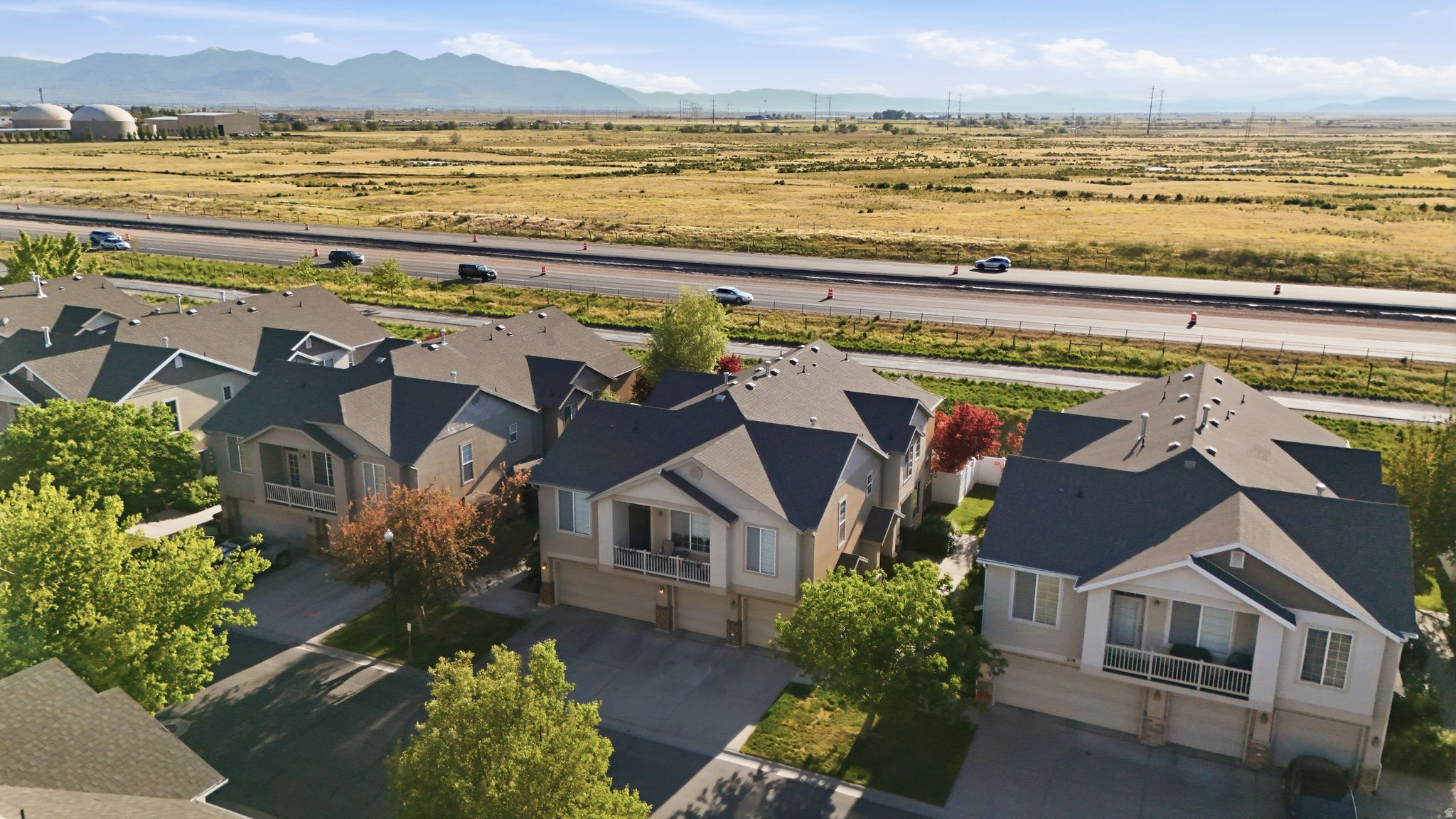 COVENTRY AT FOXBORO PHASE 15 - Residential