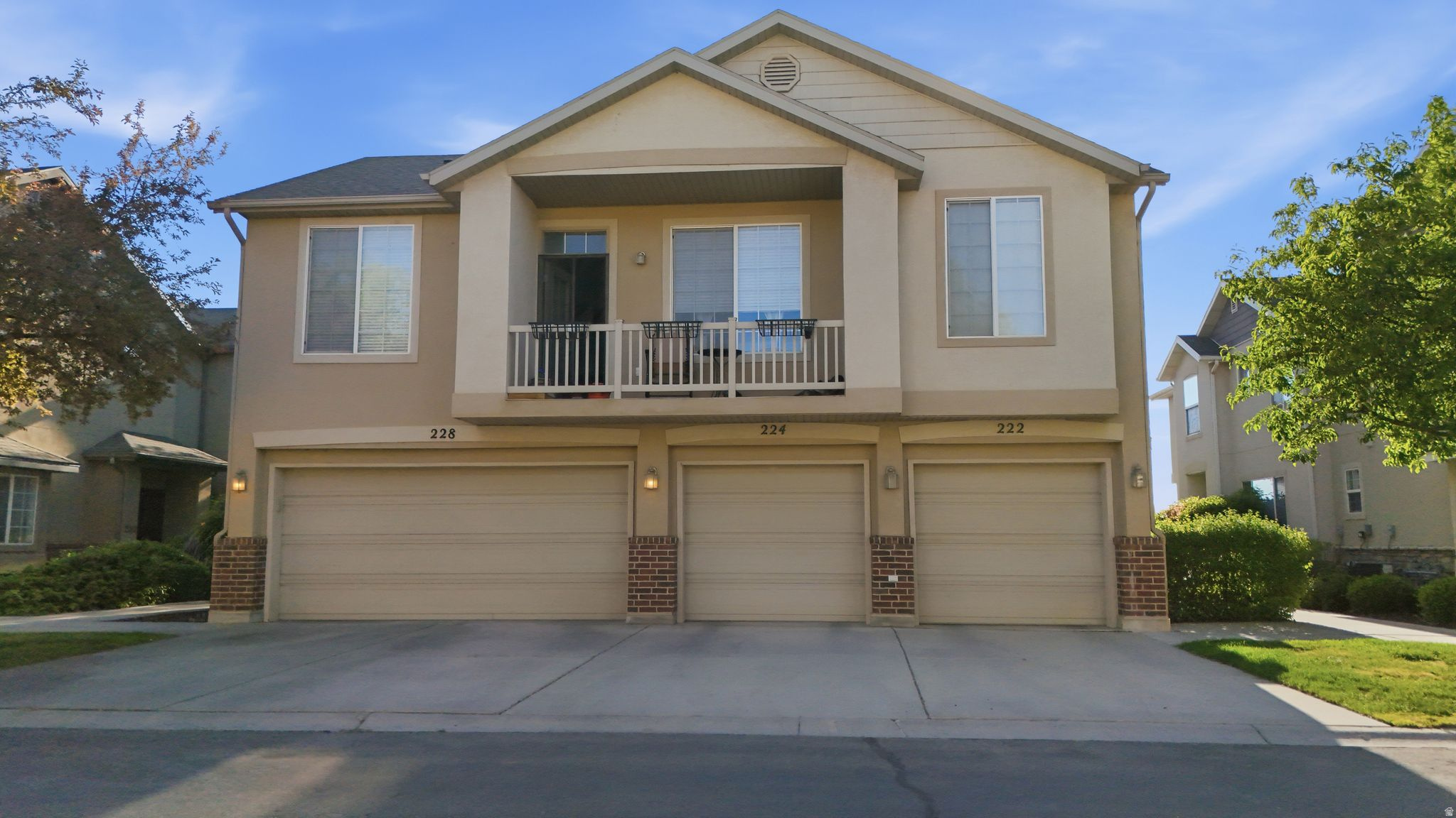 COVENTRY AT FOXBORO PHASE 15 - Residential