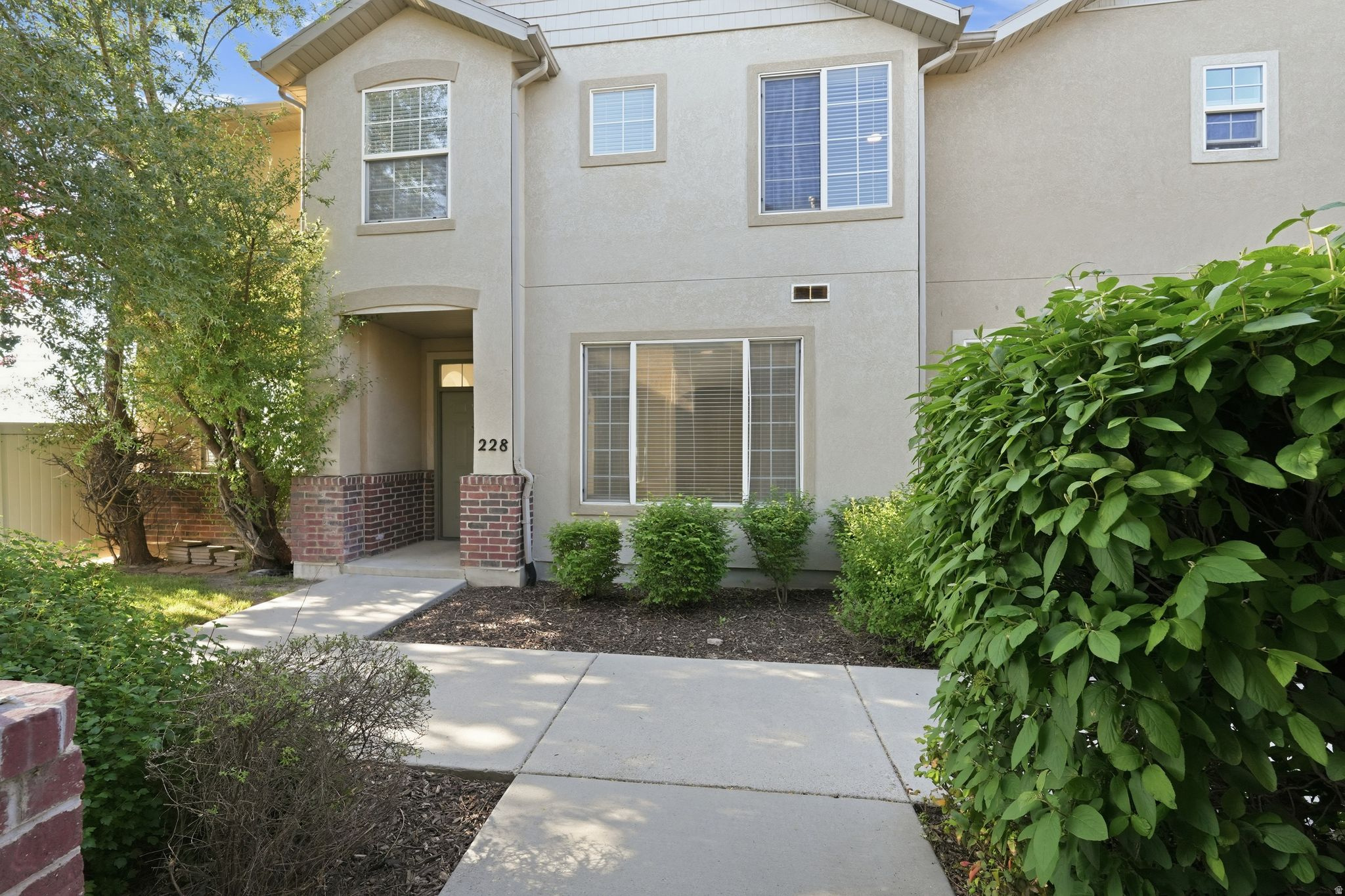 COVENTRY AT FOXBORO PHASE 15 - Residential
