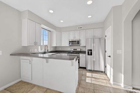Tiny photo for 228 BIRMINGHAM LN, North Salt Lake, UT 84054 (MLS # 2158292)