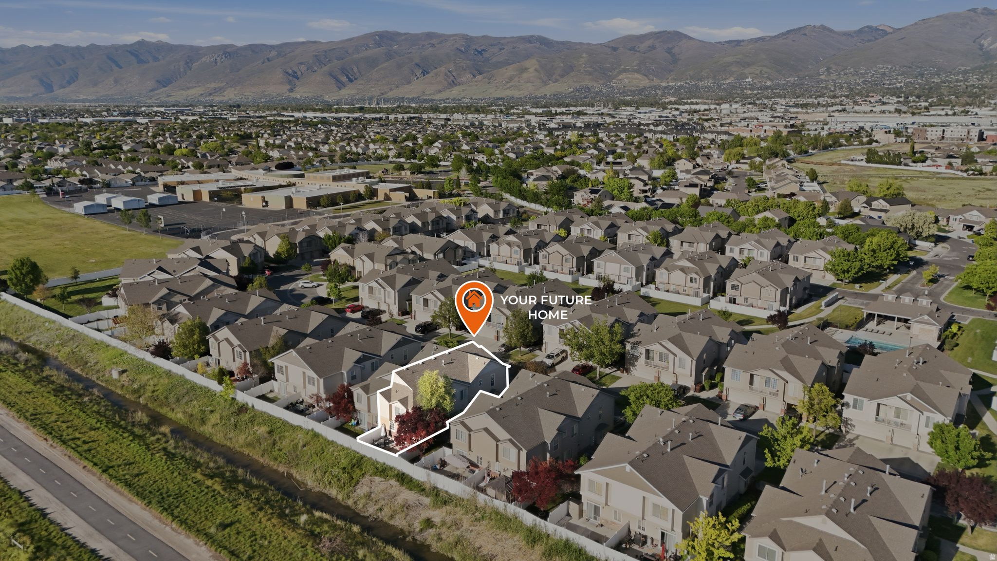 COVENTRY AT FOXBORO PHASE 15 - Residential