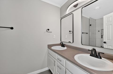 Tiny photo for 228 BIRMINGHAM LN, North Salt Lake, UT 84054 (MLS # 2158292)