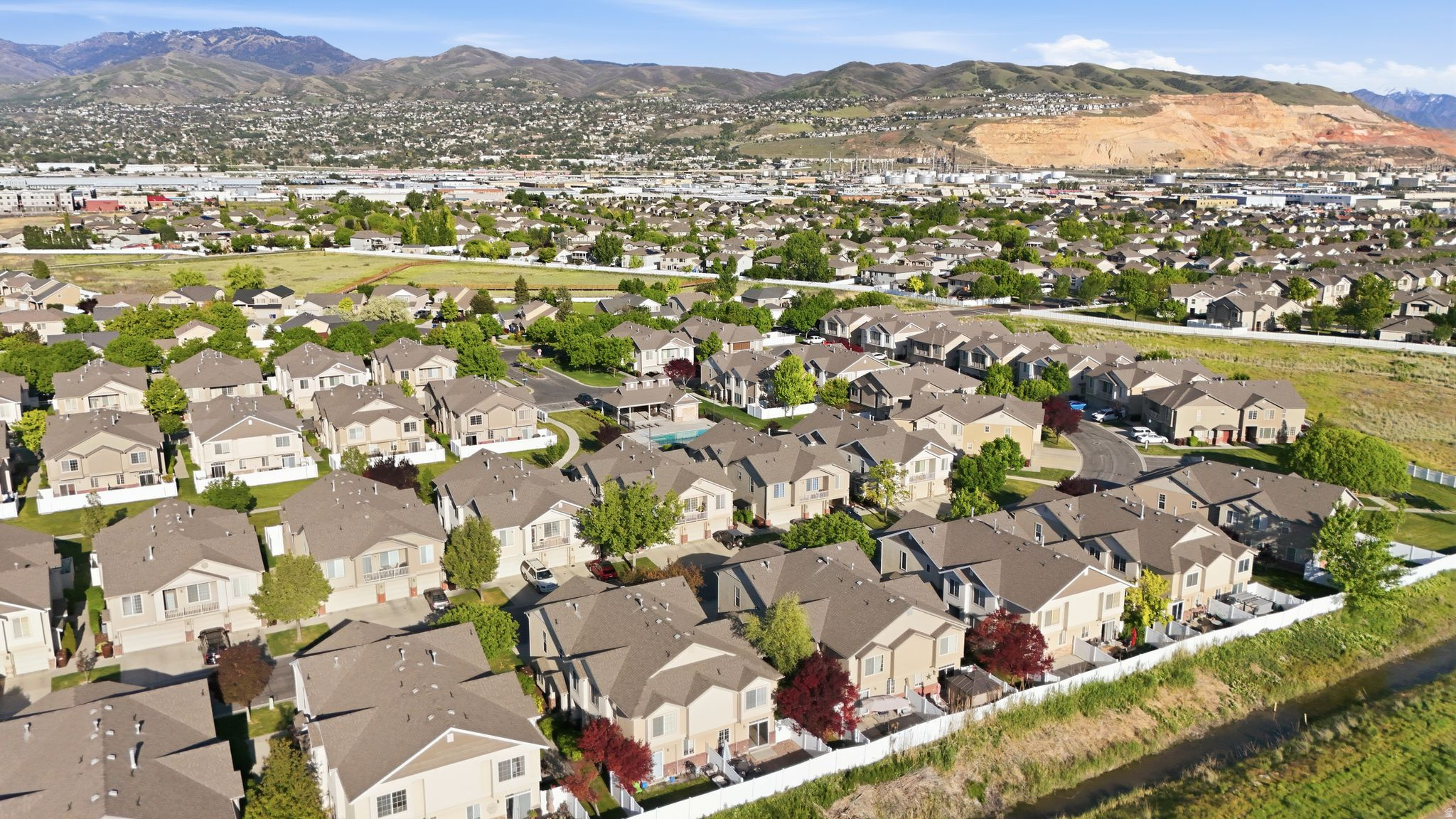 COVENTRY AT FOXBORO PHASE 15 - Residential
