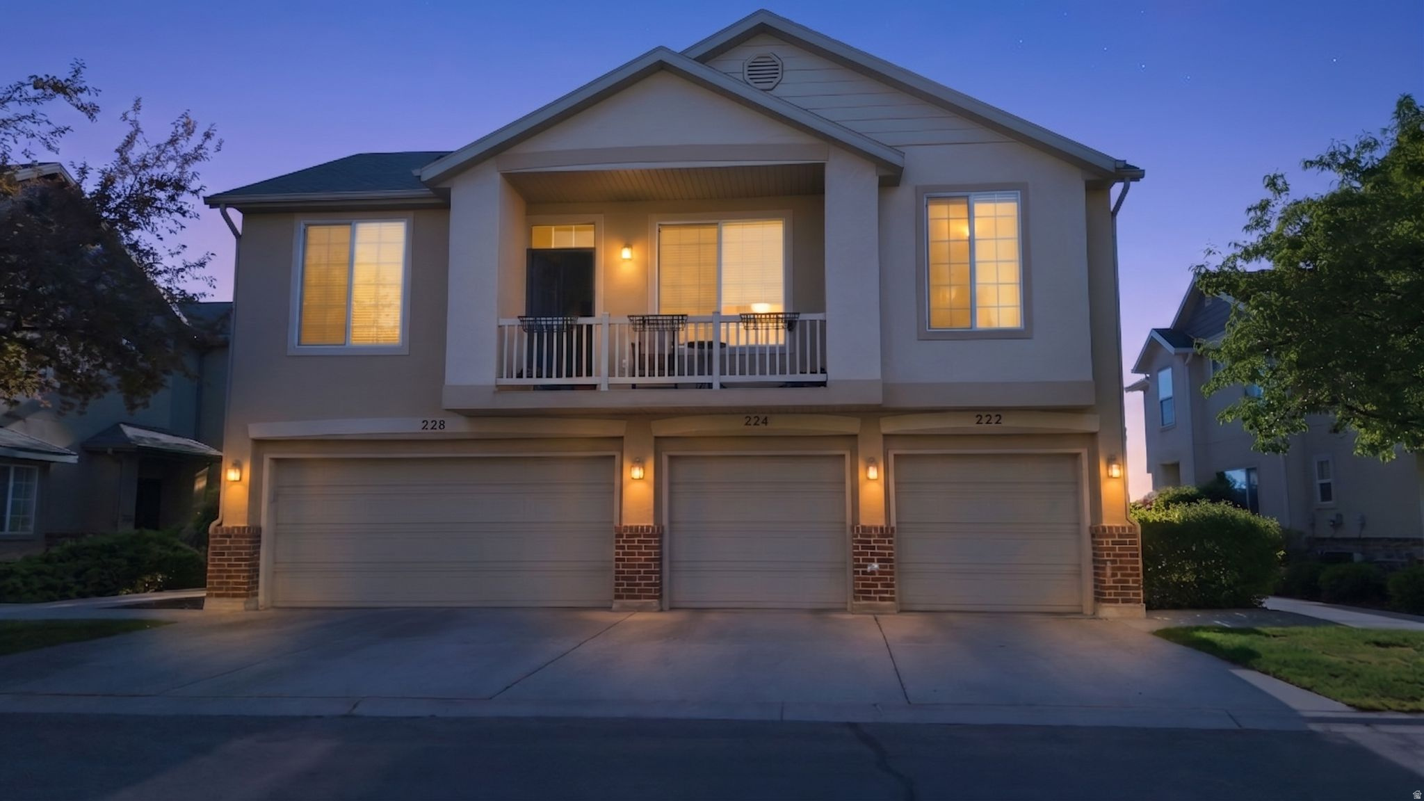 COVENTRY AT FOXBORO PHASE 15 - Residential