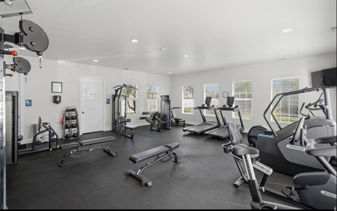 Tiny photo for 228 BIRMINGHAM LN, North Salt Lake, UT 84054 (MLS # 2158292)