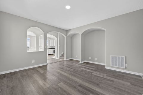 Tiny photo for 228 BIRMINGHAM LN, North Salt Lake, UT 84054 (MLS # 2158292)