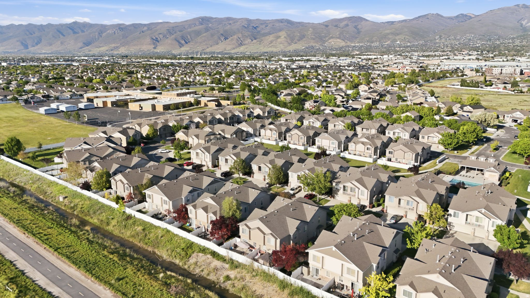 COVENTRY AT FOXBORO PHASE 15 - Residential