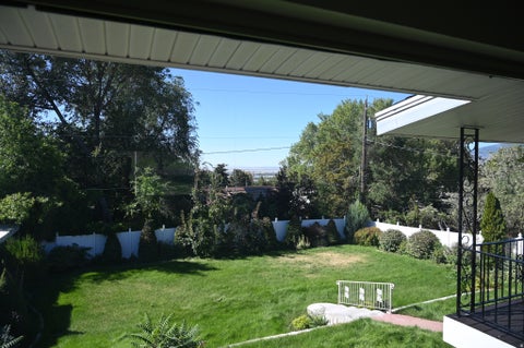 Tiny photo for 2928 S DAVIS BLVD, Bountiful, UT 84010 (MLS # 2185000)