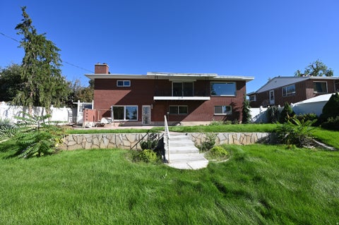 Tiny photo for 2928 S DAVIS BLVD, Bountiful, UT 84010 (MLS # 2185000)